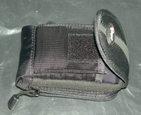 michaellarabel.com: Michael Larabel: Lowepro Rezo 30