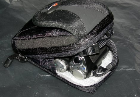 michaellarabel.com: Michael Larabel: Lowepro Rezo 30