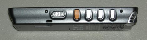 michaellarabel.com: Michael Larabel: Olympus DS-2 Voice Recorder