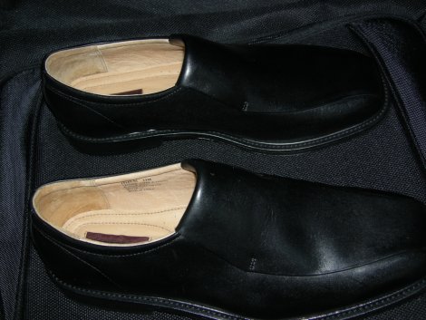michaellarabel.com: Michael Larabel: Florsheim
