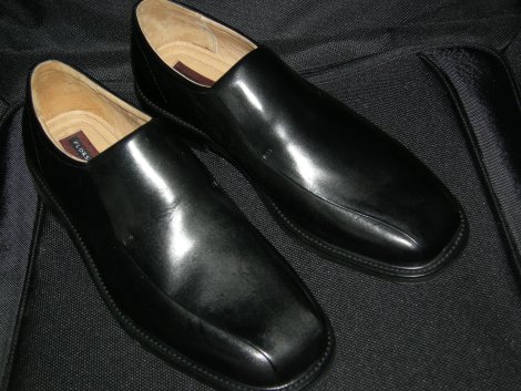 michaellarabel.com: Michael Larabel: Florsheim