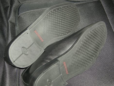michaellarabel.com: Michael Larabel: Florsheim