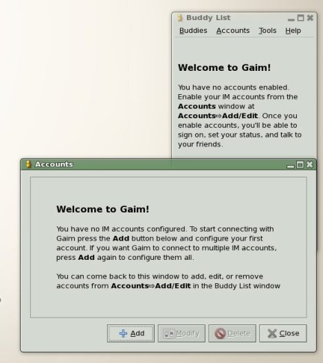 michaellarabel.com: GAIM 2.0.0 Beta 6