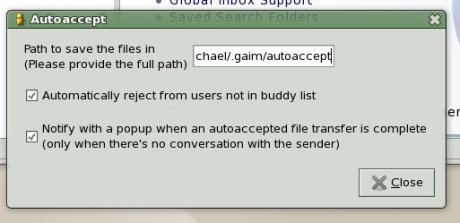 michaellarabel.com: GAIM 2.0.0 Beta 6