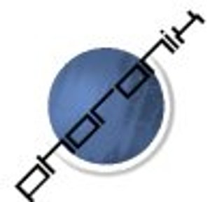 michaellarabel.com: Old Phoronix Artwork