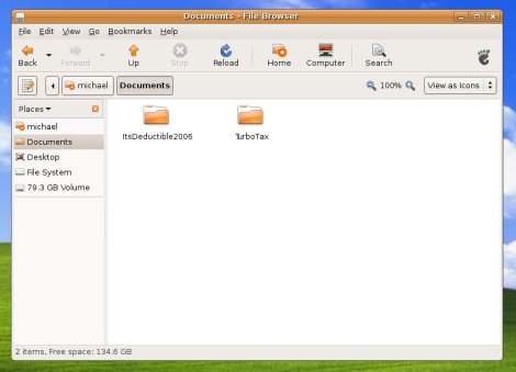 michaellarabel.com: Ubuntu's Migration Assistant Works!